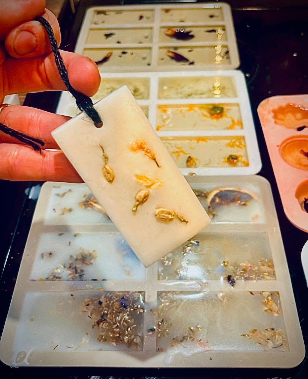 Botanical Air Freshener