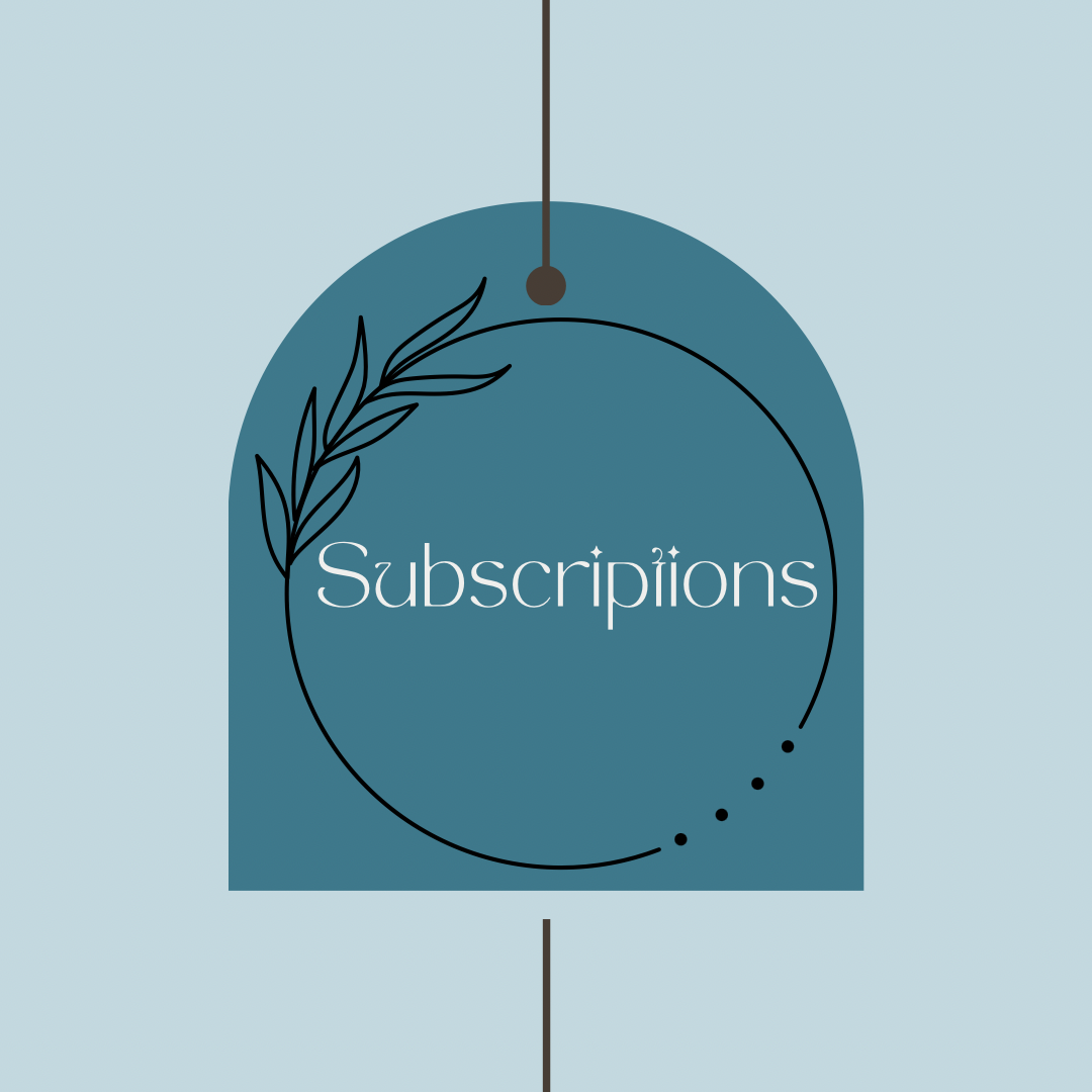 Subscriptions