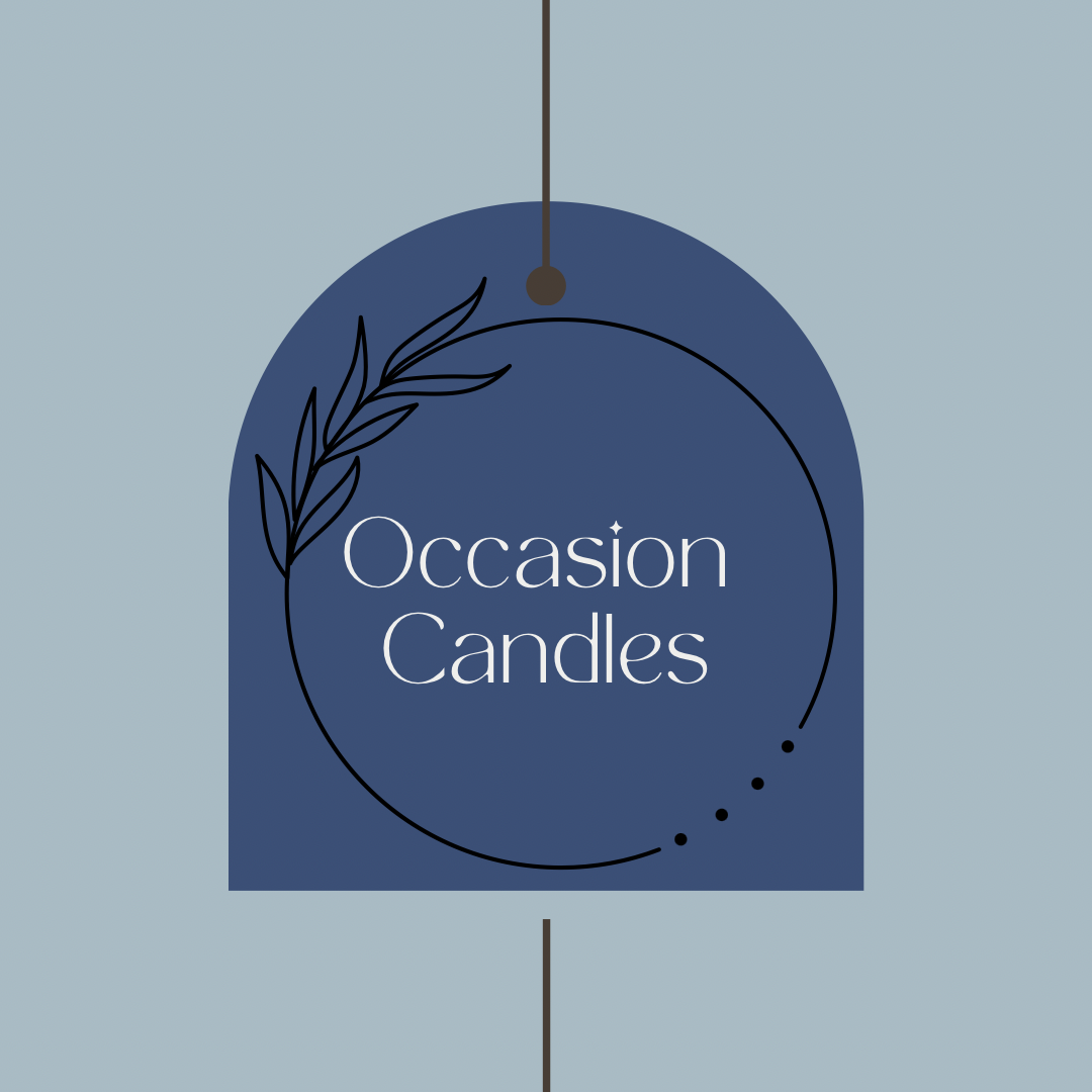 Occasion Candles