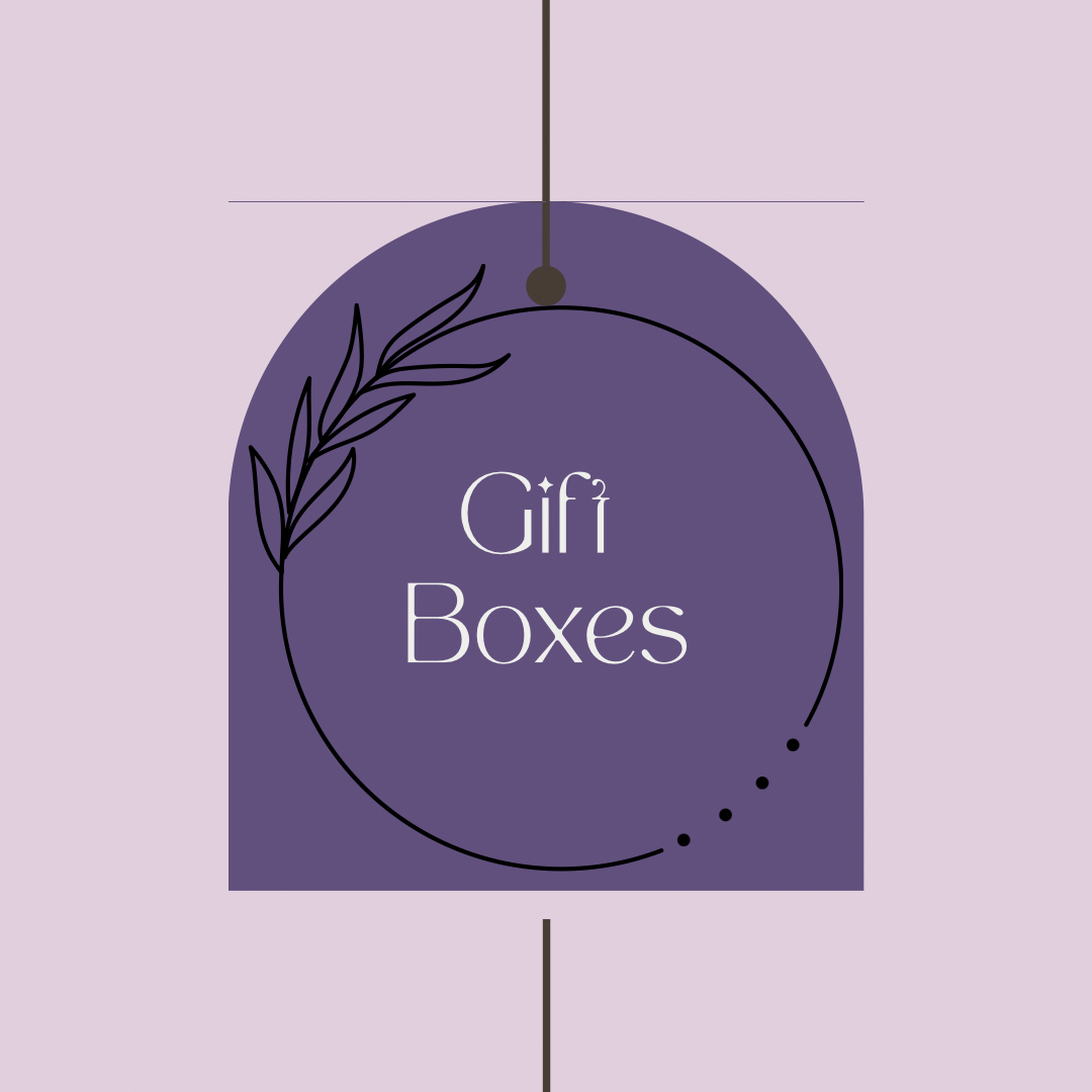 Gift boxes