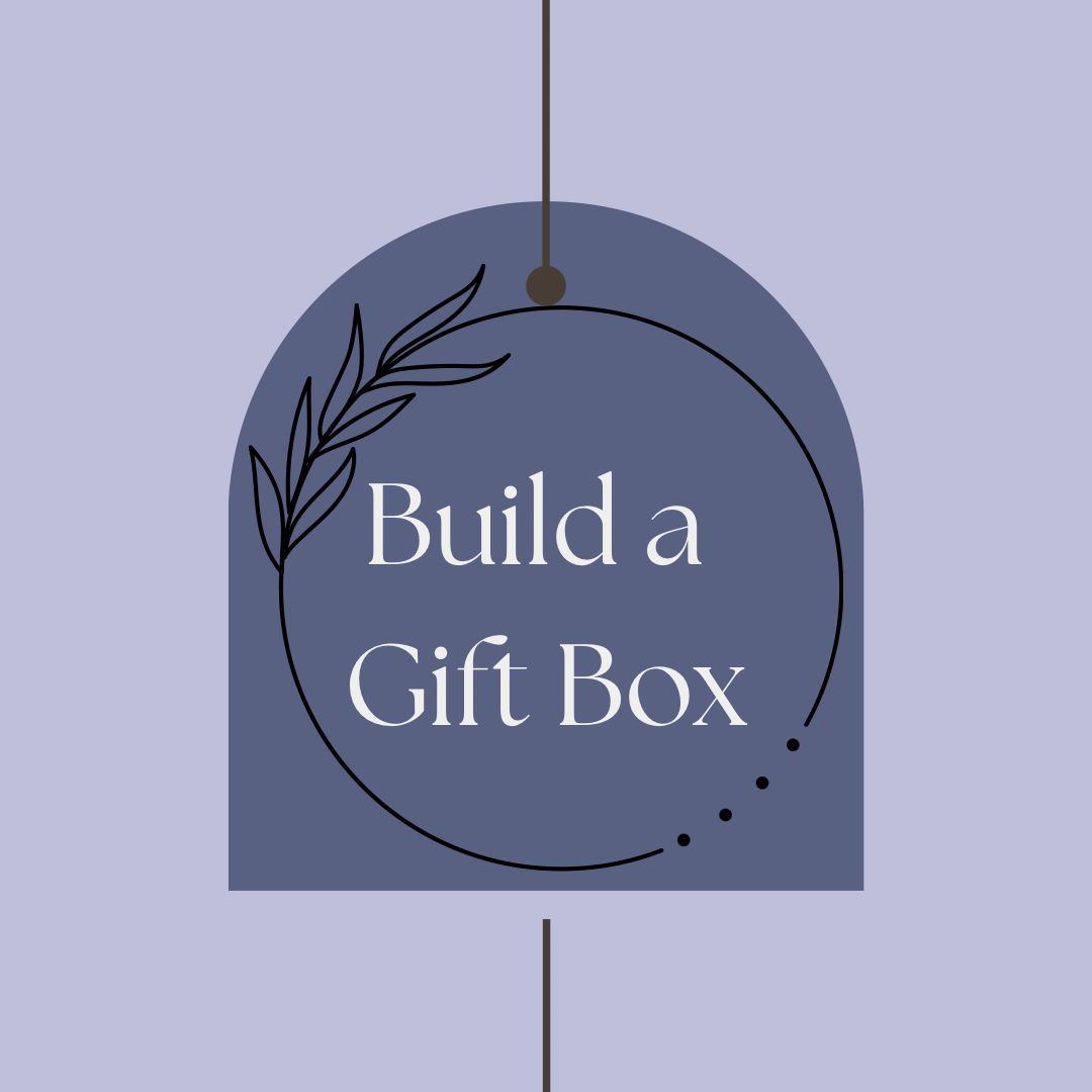 Build your own Gift Box