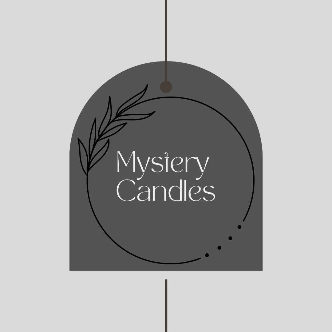 Mystery Candles