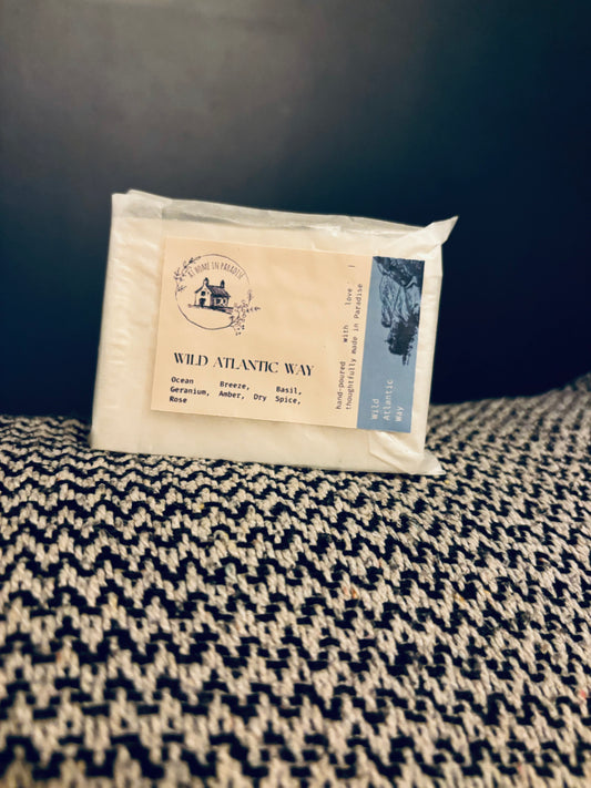 Wild Atlantic Way Wax Melts