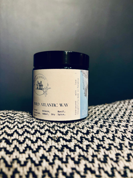 Wild Atlantic Way Candle