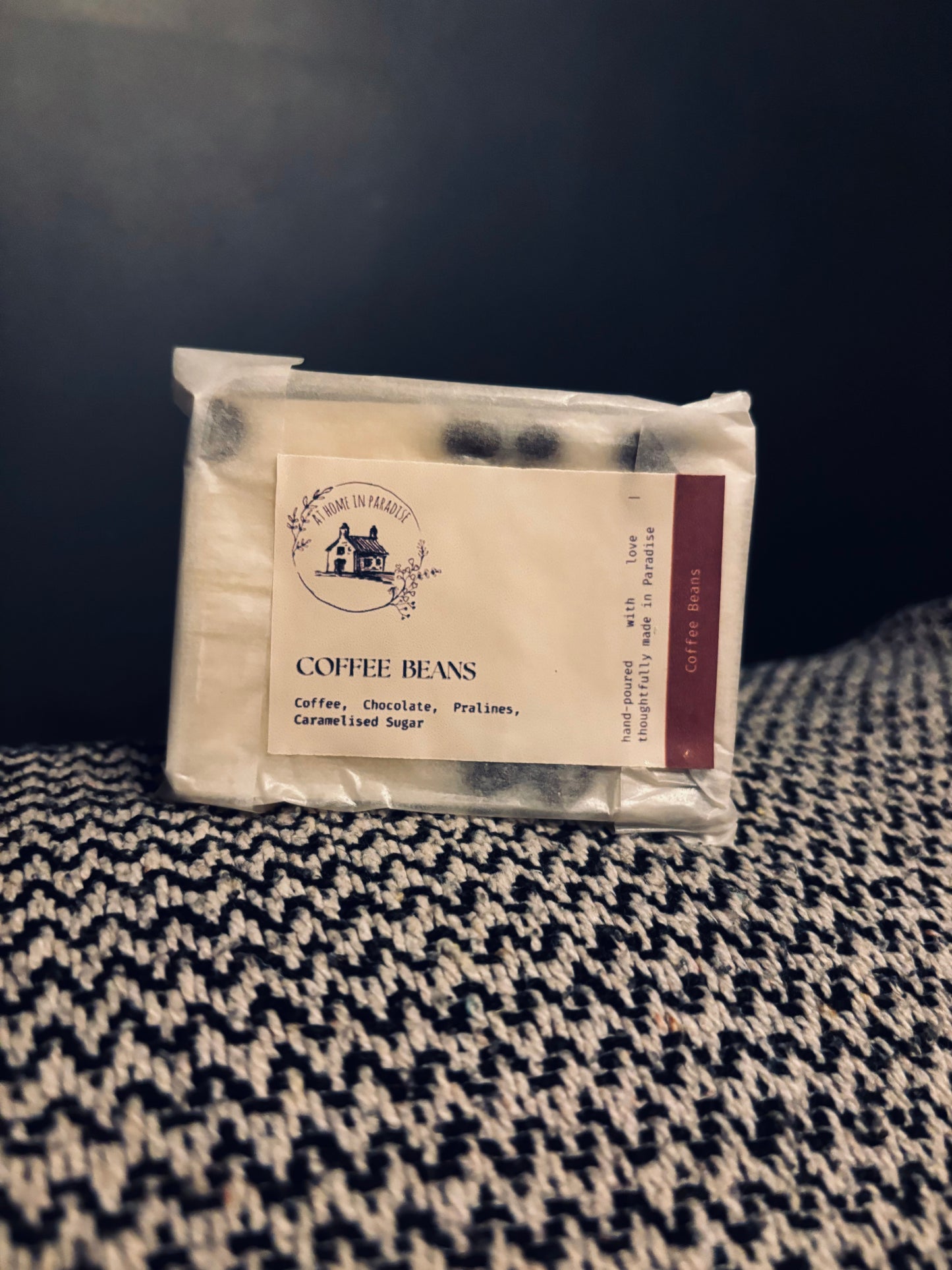 Coffee Beans Wax Melts