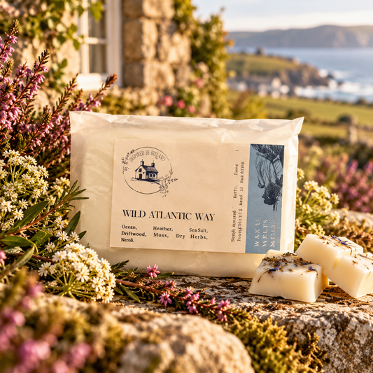 Wild Atlantic Way Wax Melts