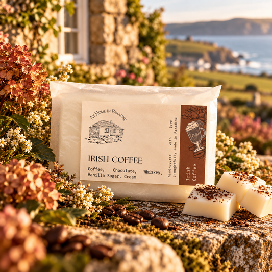 Irish Coffee Wax Melts